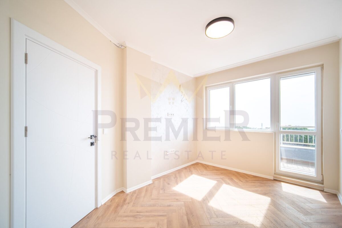 Тристаен Апартамент кв. Виница - ИМОТИ ПРЕМИЕР - Агенция за недвижими имоти