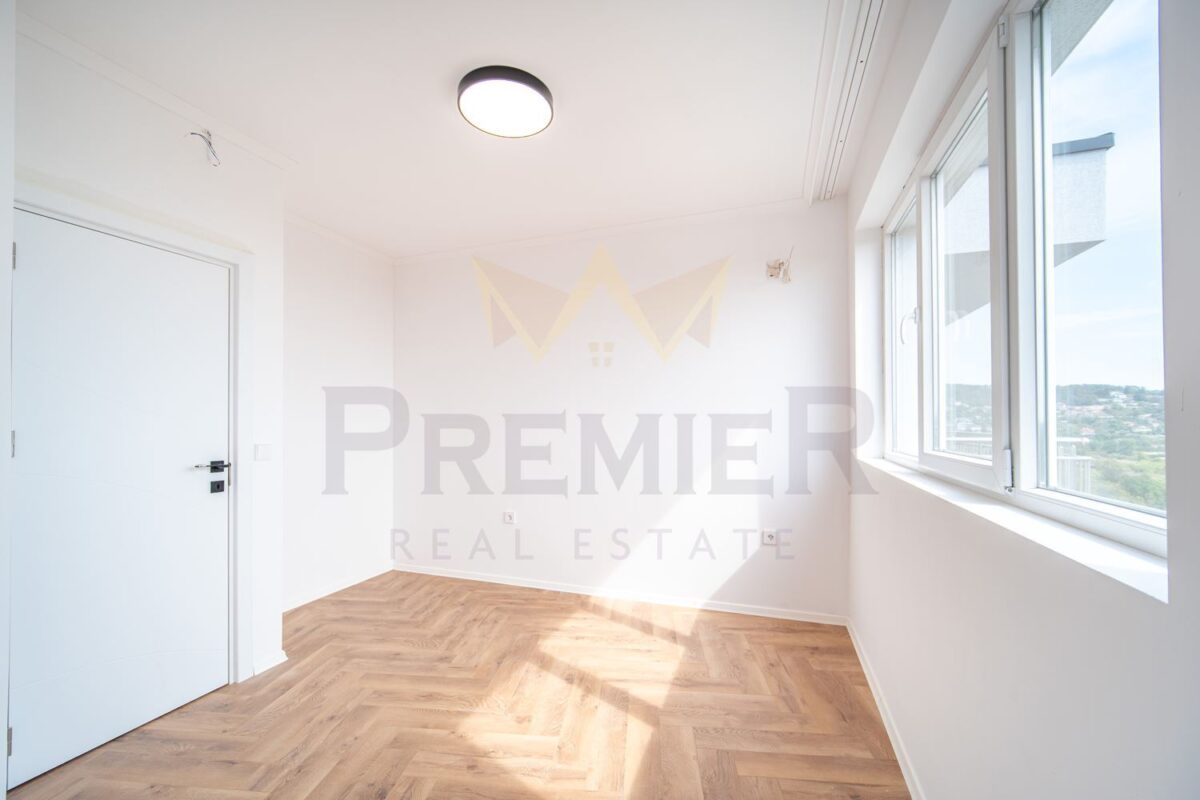 Тристаен Апартамент кв. Виница - ИМОТИ ПРЕМИЕР - Агенция за недвижими имоти