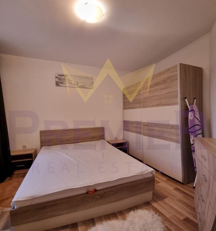 ДВУСТАЕН АПАРТАМЕНТ, М-Т ТРАКАТА - ИМОТИ ПРЕМИЕР - Агенция за недвижими имоти