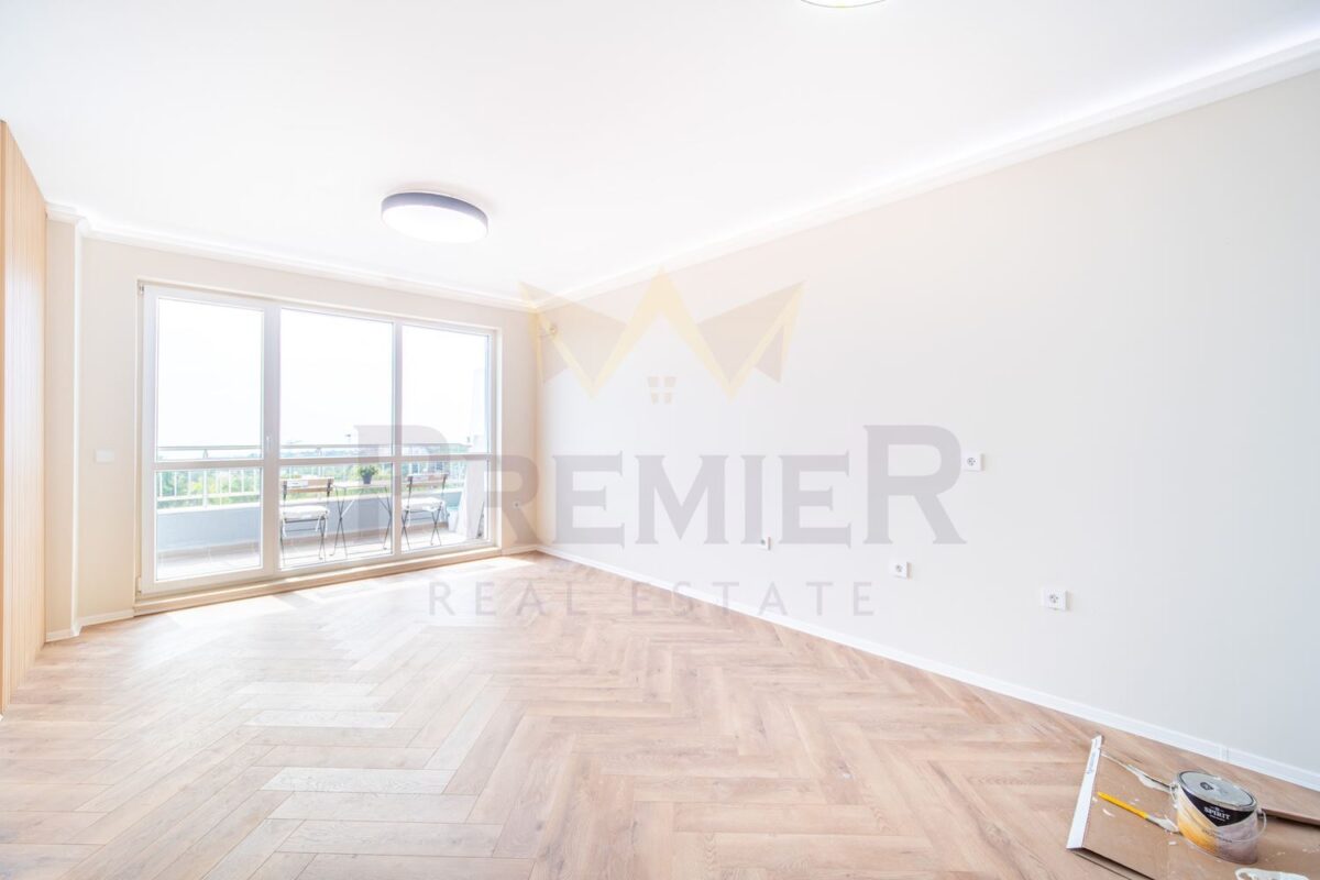 Тристаен Апартамент кв. Виница - ИМОТИ ПРЕМИЕР - Агенция за недвижими имоти