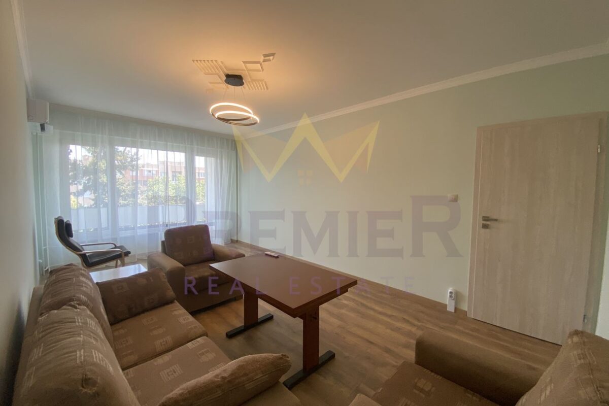 Двустаен апартамент в ж.к. Дружба 1 - ИМОТИ ПРЕМИЕР - Агенция за недвижими имоти