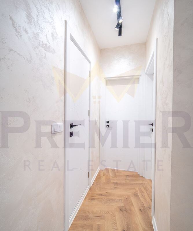 Тристаен Апартамент кв. Виница - ИМОТИ ПРЕМИЕР - Агенция за недвижими имоти