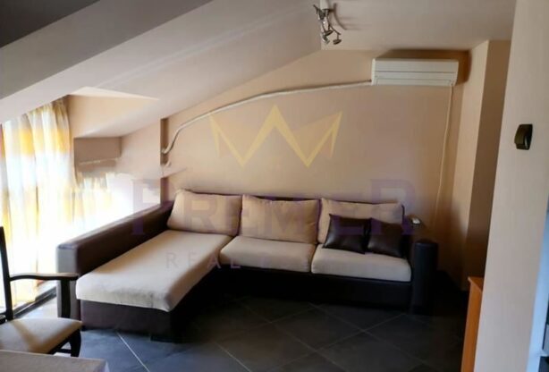 Агенция за недвижими имоти - Имоти Премиер - имот - 1068739, Цена: 450 EUR