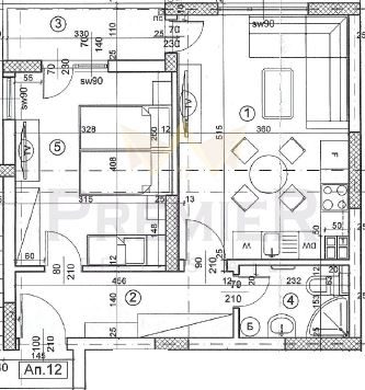 Агенция за недвижими имоти - Имоти Премиер - имот - 1031598, Цена: 100000 EUR