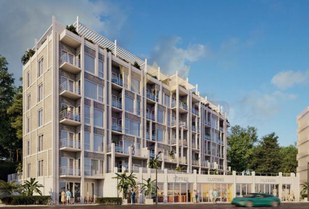 Агенция за недвижими имоти - Имоти Премиер - имот - 995350, Цена: 111574 EUR
