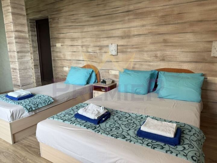 Къща в Ахтопол - ИМОТИ ПРЕМИЕР - Агенция за недвижими имоти