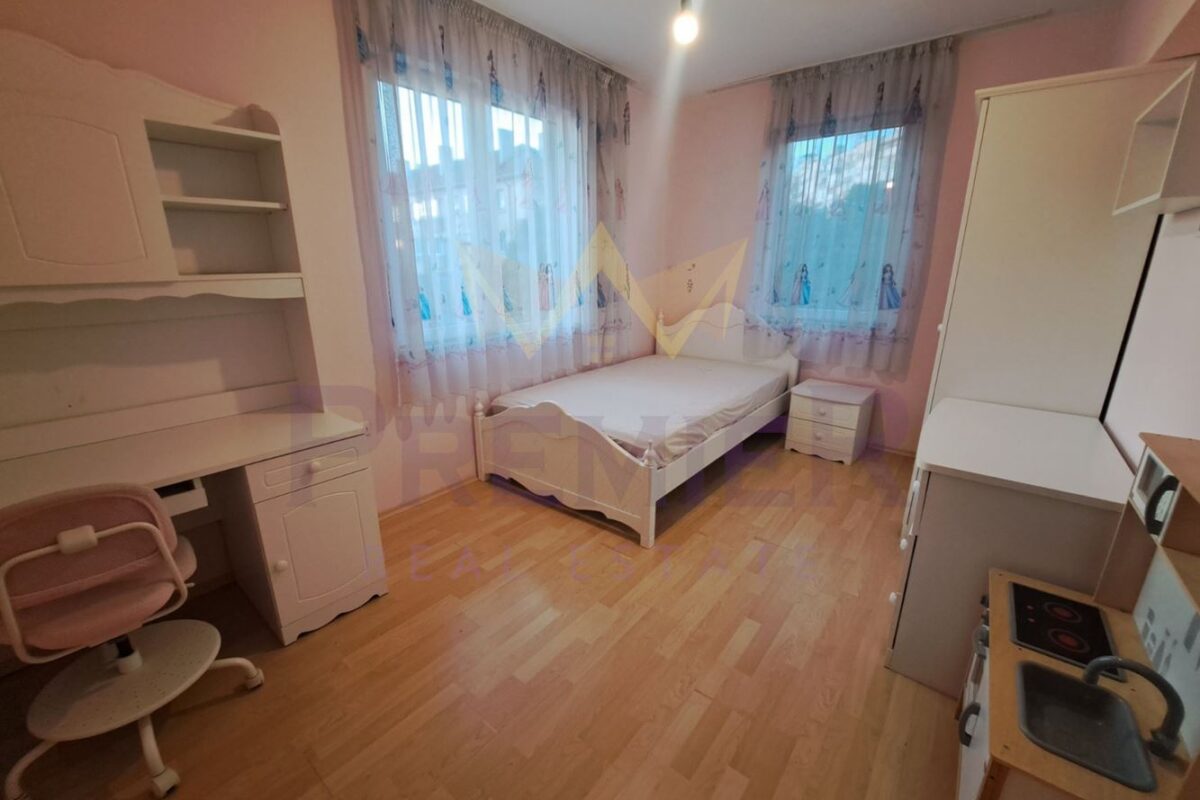 ТРИСТАЕН АПАРТАМЕНТ, ПОГРЕБИТЕ - ИМОТИ ПРЕМИЕР - Агенция за недвижими имоти