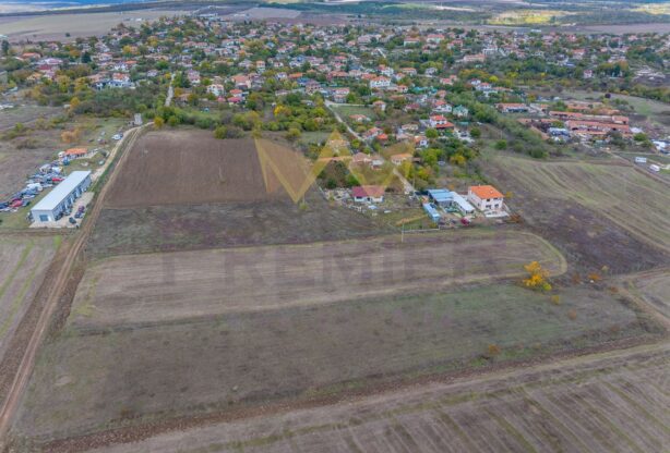 Агенция за недвижими имоти - Имоти Премиер - имот - 1081499, Цена: 10 EUR