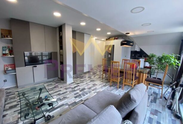 Агенция за недвижими имоти - Имоти Премиер - имот - 1106615, Цена: 195000 EUR