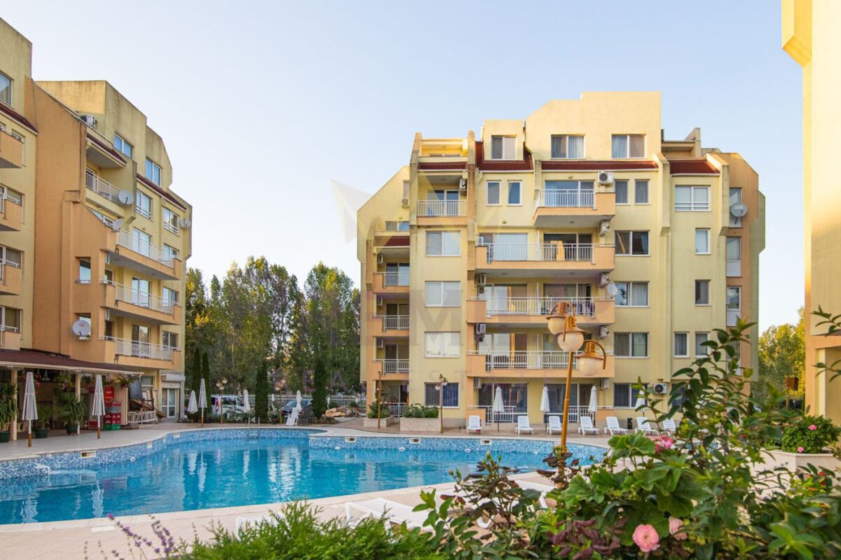 Комплекс Sea Dreams 1 - ИМОТИ ПРЕМИЕР - Агенция за недвижими имоти