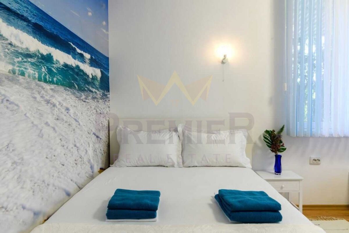 ЕДНОСТАЕН АПАРТАМЕНТ, ГРЪЦКА МАХАЛА - ИМОТИ ПРЕМИЕР - Агенция за недвижими имоти