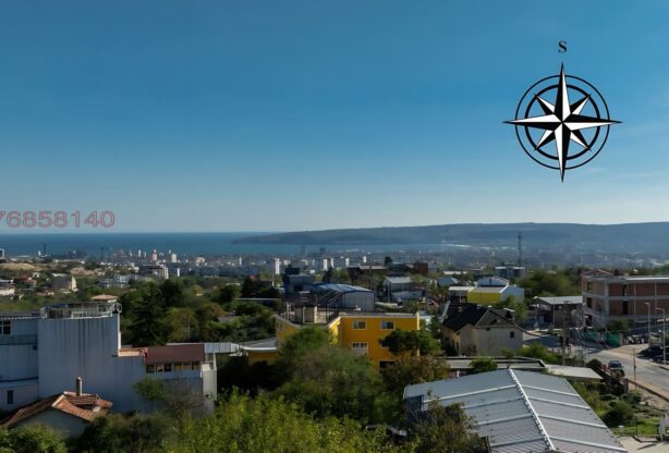 Агенция за недвижими имоти - Имоти Премиер - имот - 1090779, Цена: 95550 EUR