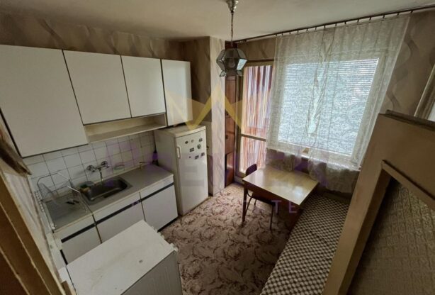Агенция за недвижими имоти - Имоти Премиер - имот - 1084262, Цена: 145000 EUR