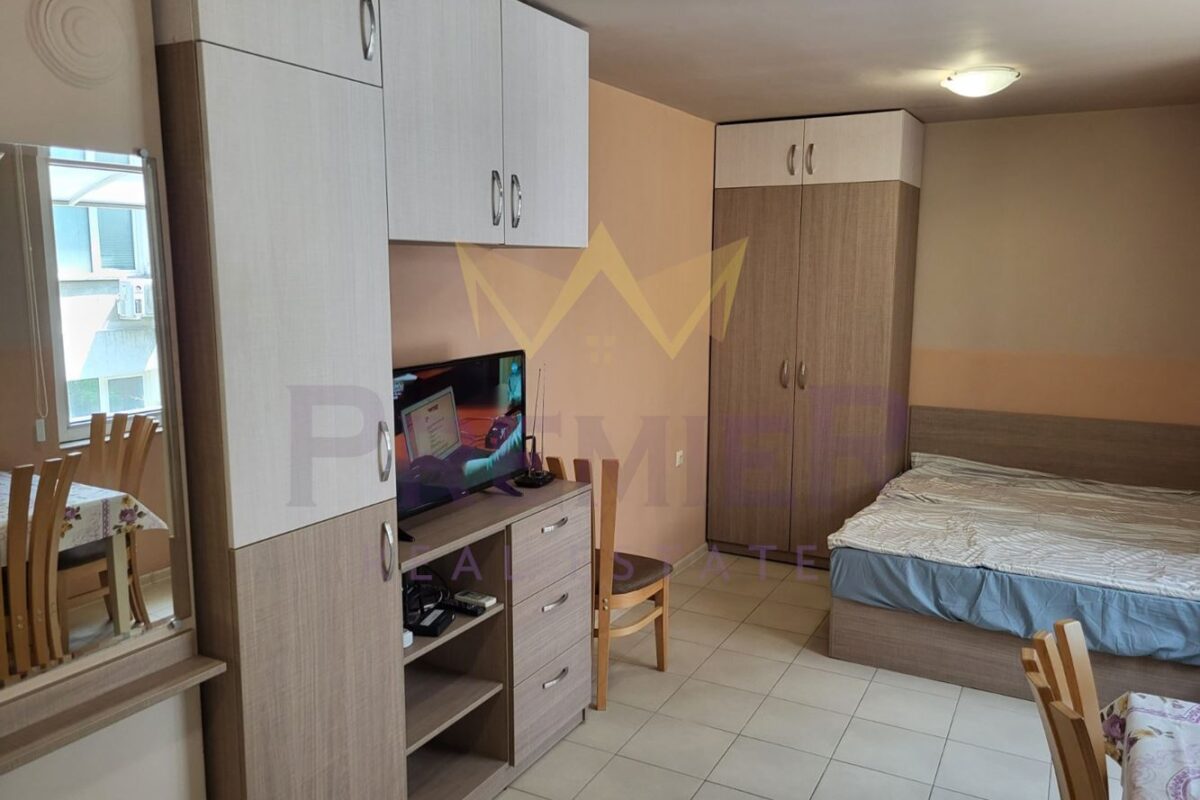 ТОП ОФЕРТА НОВО ОБЗАВЕЖДАНЕ ЕДНОСТАЕН АПАРТАМЕНТ - ИМОТИ ПРЕМИЕР - Агенция за недвижими имоти