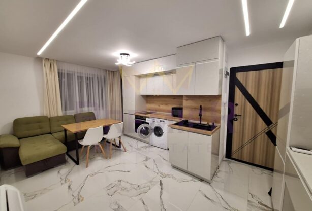 Агенция за недвижими имоти - Имоти Премиер - имот - 1093696, Цена: 562.4212 EUR