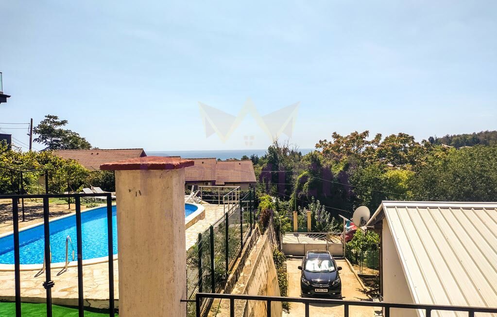 Двустаен апартамен с перфектна локация в гр. Балчик - ИМОТИ ПРЕМИЕР - Агенция за недвижими имоти