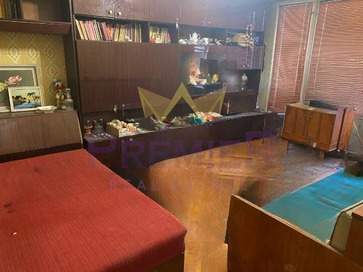 Тристаен апартамент в Здравец - ИМОТИ ПРЕМИЕР - Агенция за недвижими имоти