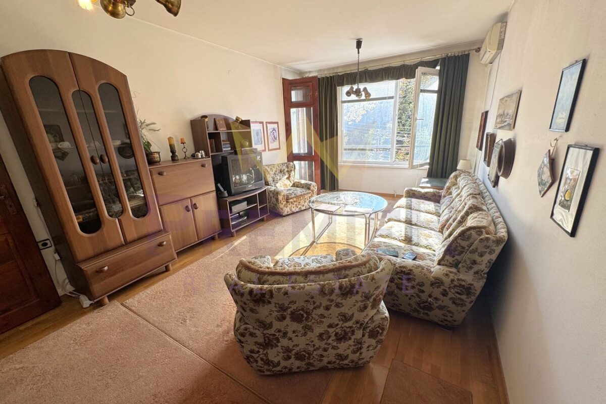 Двустаен апартамент, Витоша - ИМОТИ ПРЕМИЕР - Агенция за недвижими имоти