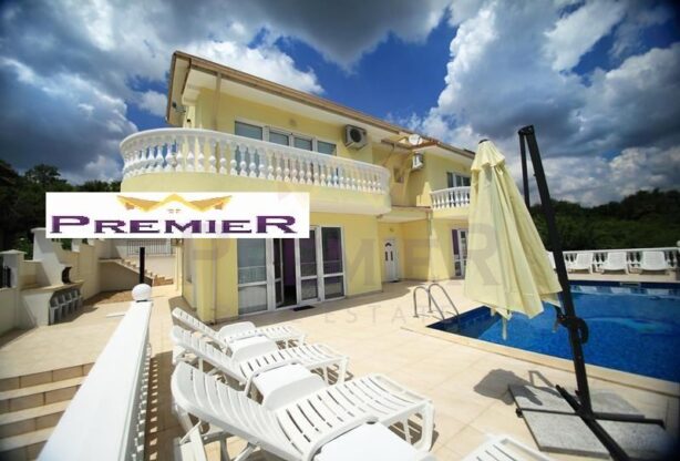 Агенция за недвижими имоти - Имоти Премиер - имот - 595854, Цена: 520000 EUR