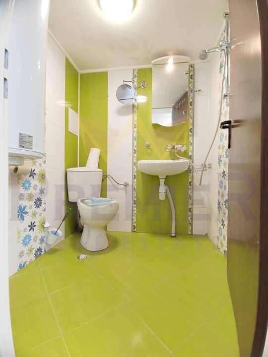 Двустаен апартамент в кс. Възраждане но Борисова градинка - ИМОТИ ПРЕМИЕР - Агенция за недвижими имоти