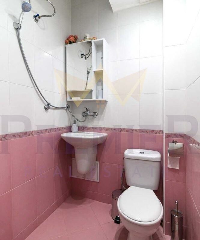 ЕДНОСТАЕН АПАРТАМЕНТ, ГРЪЦКА МАХАЛА - ИМОТИ ПРЕМИЕР - Агенция за недвижими имоти