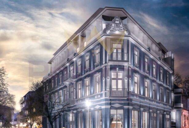 Агенция за недвижими имоти - Имоти Премиер - имот - 1046928, Цена: 441180 EUR