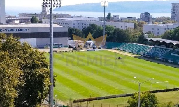 Агенция за недвижими имоти - Имоти Премиер - имот - 1017670, Цена: 67000 EUR