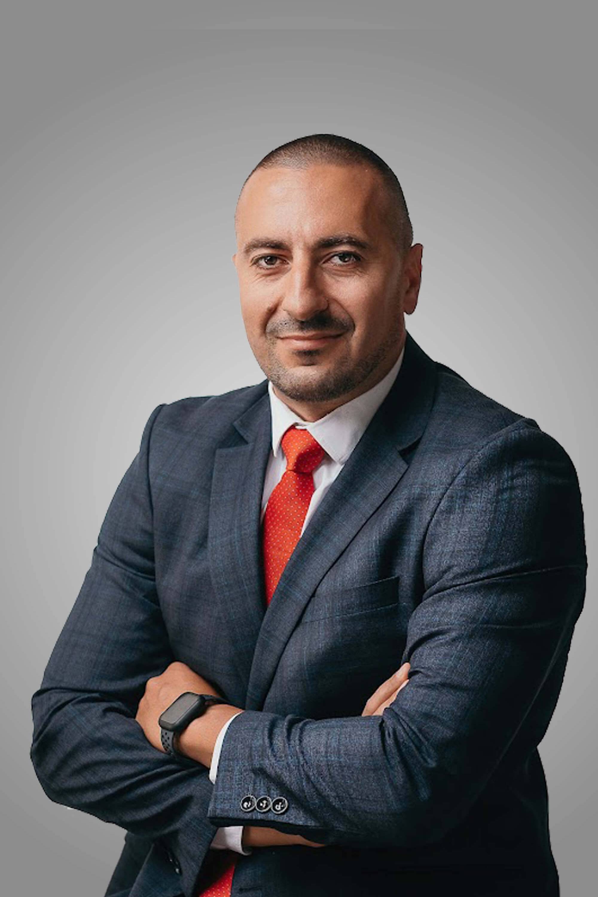 Александър Георгиев - ИМОТИ ПРЕМИЕР - Агенция за недвижими имоти