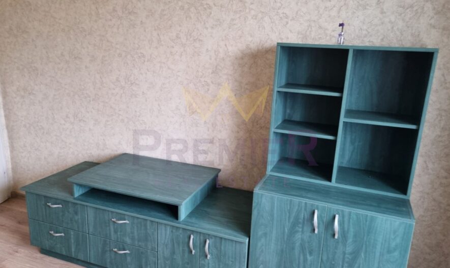 Апартамент с 3 спални и кухня в Цветен кватал -  - снимка 3 - Имоти Премиер