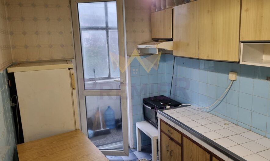 Апартамент с 3 спални и кухня в Цветен кватал -  - снимка 6 - Имоти Премиер