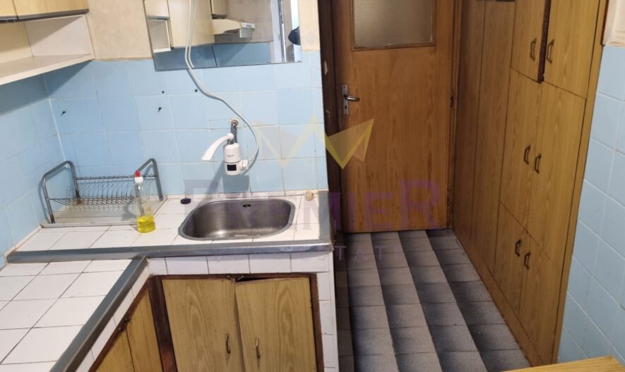 Апартамент с 3 спални и кухня в Цветен кватал -  - снимка 7 - Имоти Премиер