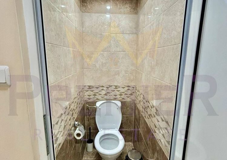Апартамент с ЧЕТИРИ отделни стаи в кв. Левски -  - снимка 11 - Имоти Премиер