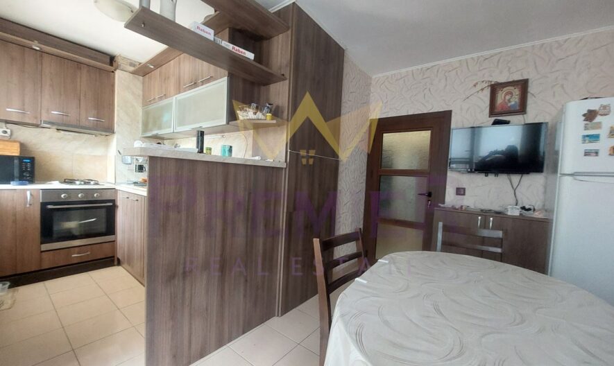 Агенция за недвижими имоти - Имоти Премиер - имот - 1053121, Цена: 220000 EUR