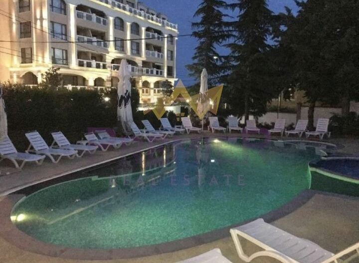 Апартамент с морска панорама -  - снимка 10 - Имоти Премиер