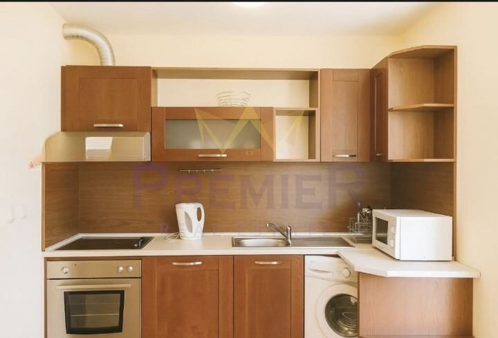 Апартамент с морска панорама -  - снимка 3 - Имоти Премиер