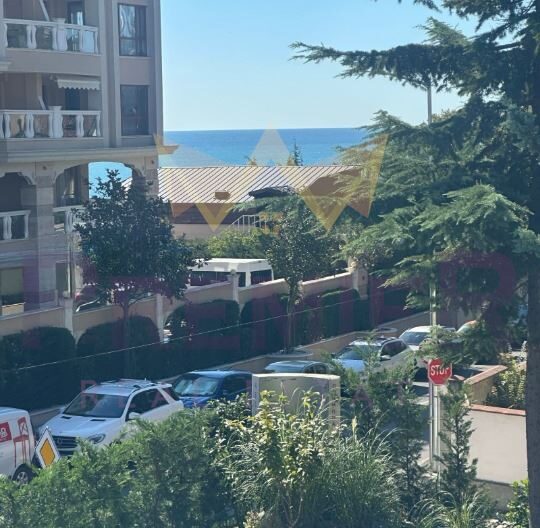 Апартамент с морска панорама -  - снимка 5 - Имоти Премиер