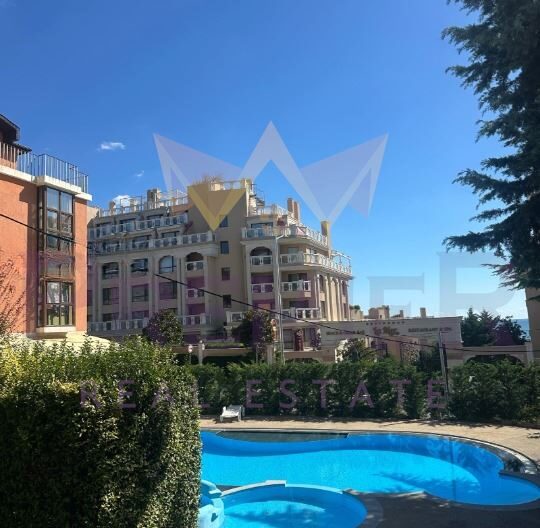 Апартамент с морска панорама -  - снимка 7 - Имоти Премиер