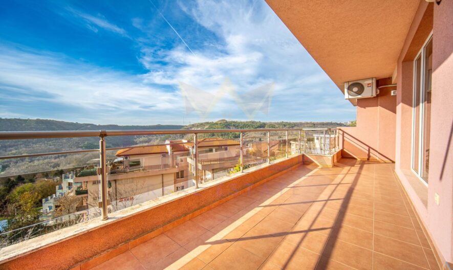 Апартамент в Каварна на 5 мин. от плажа -  - снимка 12 - Имоти Премиер