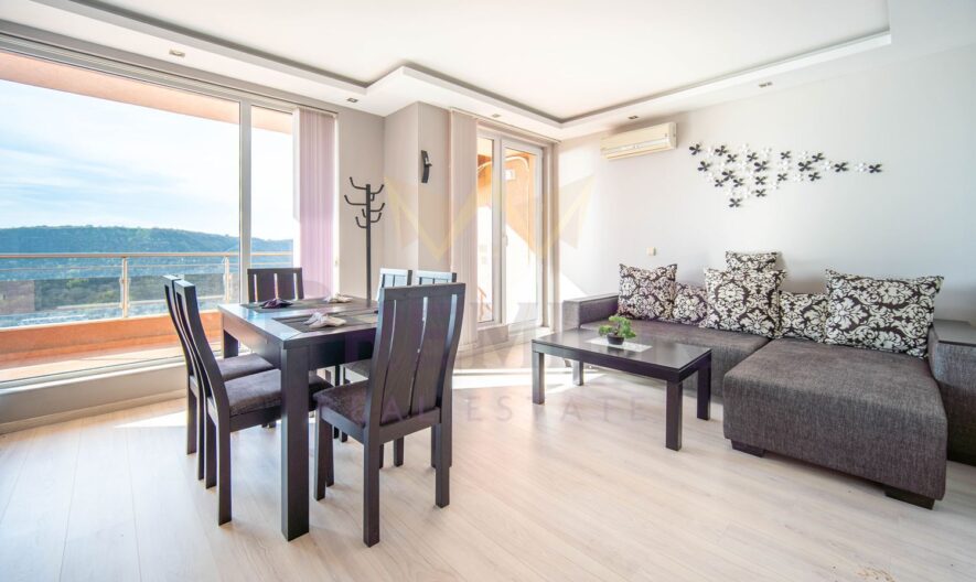 Агенция за недвижими имоти - Имоти Премиер - имот - 1101464, Цена: 85000 EUR