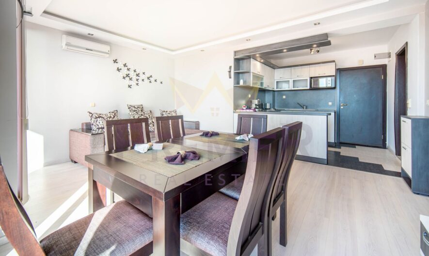 Апартамент в Каварна на 5 мин. от плажа -  - снимка 3 - Имоти Премиер