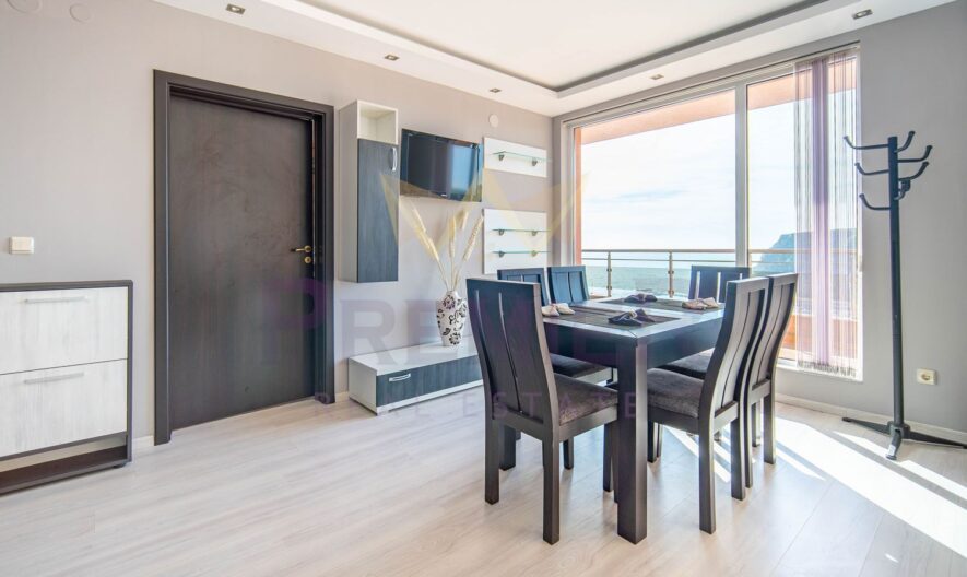 Апартамент в Каварна на 5 мин. от плажа -  - снимка 4 - Имоти Премиер