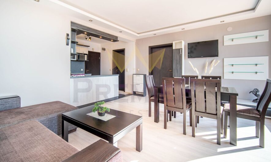 Апартамент в Каварна на 5 мин. от плажа -  - снимка 5 - Имоти Премиер