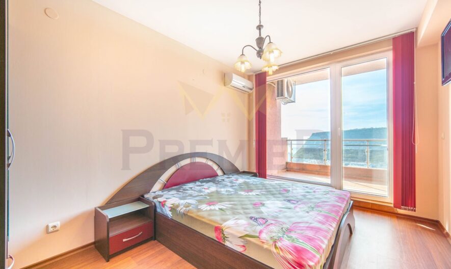 Апартамент в Каварна на 5 мин. от плажа -  - снимка 8 - Имоти Премиер