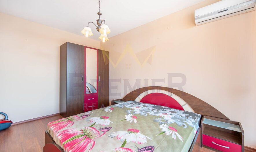 Апартамент в Каварна на 5 мин. от плажа -  - снимка 9 - Имоти Премиер