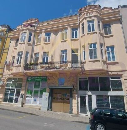 Агенция за недвижими имоти - Имоти Премиер - имот - 1104653, Цена: 169000 EUR
