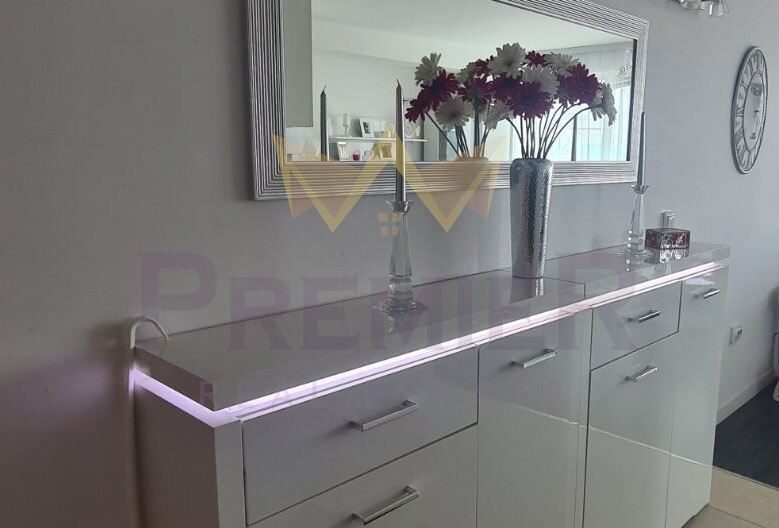 Апартамент вилна зона Кошарица -  - снимка 3 - Имоти Премиер