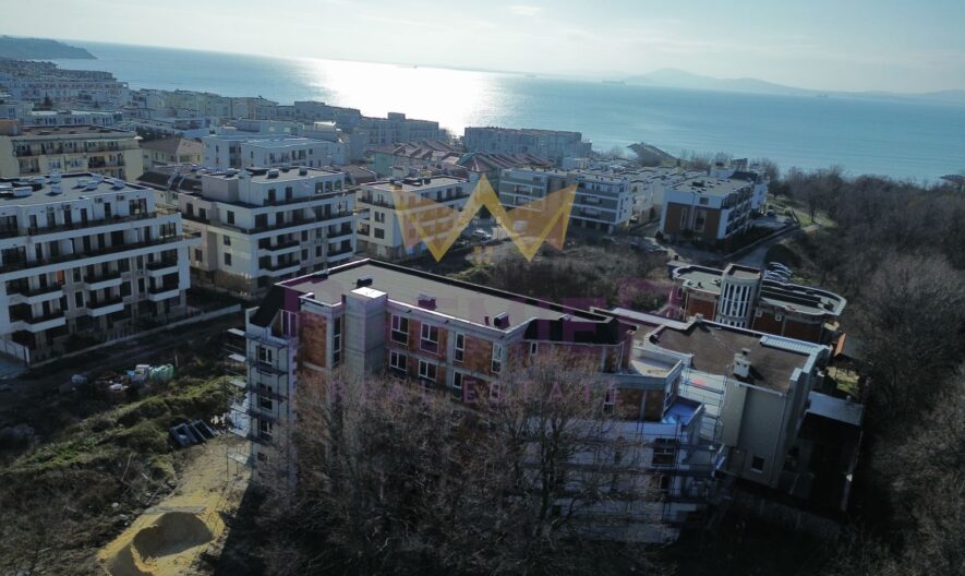 Апартаменти Сарафово -  - снимка 3 - Имоти Премиер