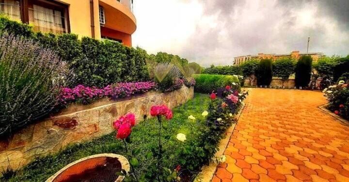 Ателие в с. Равда – поддържан затворен комплекс -  - снимка 4 - Имоти Премиер