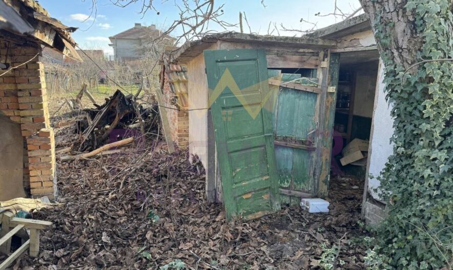 Атрактивен парцел в регулация със всички партиди. Гр. Камено -  - снимка 12 - Имоти Премиер