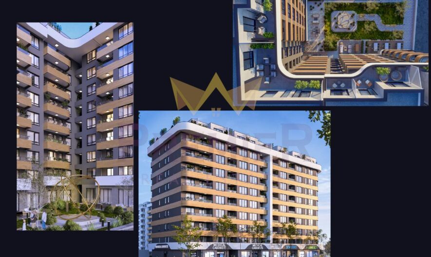 Агенция за недвижими имоти - Имоти Премиер - имот - 1071058, Цена: 107734 EUR